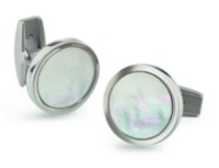 Zobrazit detail produktu - Boccia Titanium manžetové knoflíčky Obrázek Boccia Titanium manžetové knoflíčky