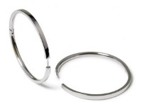 Zobrazit detail produktu - Boccia Titanium náušnice Obrázek Boccia Titanium náušnice