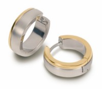 Zobrazit detail produktu - Boccia Titanium náušnice Obrázek Boccia Titanium náušnice