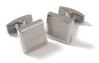 Zobrazit detail produktu - Boccia Titanium manžetové knoflíčky Obrázek Boccia Titanium manžetové knoflíčky