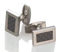 Zobrazit detail produktu - Boccia Titanium manžetové knoflíčky Obrázek Boccia Titanium manžetové knoflíčky