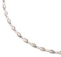 Zobrazit detail produktu - Boccia Titanium náhrdelník Obrázek Boccia Titanium náhrdelník