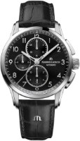 Zobrazit detail produktu - Maurice Lacroix Pontos Chronograph Obrázek Maurice Lacroix Pontos Chronograph