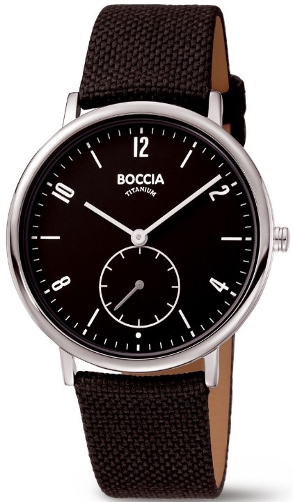 Obrázek Boccia Titanium