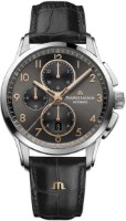 Zobrazit detail produktu - Maurice Lacroix Pontos Chronograph Obrázek Maurice Lacroix Pontos Chronograph
