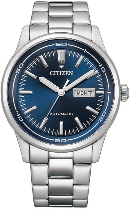 Obrázek Citizen Automatic