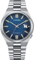 Zobrazit detail produktu - Citizen Tsuyosa Automatic Obrázek Citizen Tsuyosa Automatic