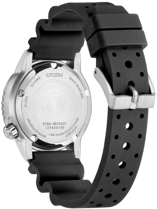 Obrázek Citizen Promaster Eco-Drive