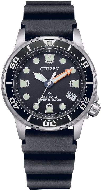 Obrázek Citizen Promaster Eco-Drive