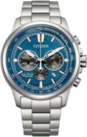 Zobrazit detail produktu - Citizen Eco Drive Super Titanium Chrono Obrázek Citizen Eco Drive Super Titanium Chrono