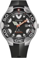 Zobrazit detail produktu - Citizen Promaster Marine Eco Drive Obrázek Citizen Promaster Marine Eco Drive