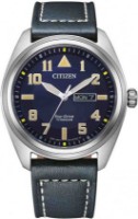 Zobrazit detail produktu - Citizen Eco Drive Super Titanium Obrázek Citizen Eco Drive Super Titanium