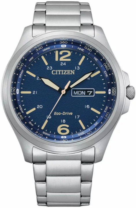 Obrázek Citizen Eco Drive Classic