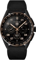 Zobrazit detail produktu - Tag Heuer Connected Calibre E4 Bright Black Edition Obrázek Tag Heuer Connected Calibre E4 Bright Black Edition