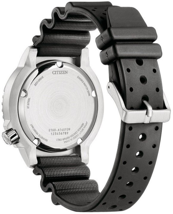 Obrázek Citizen Promaster Marine Limited Edition