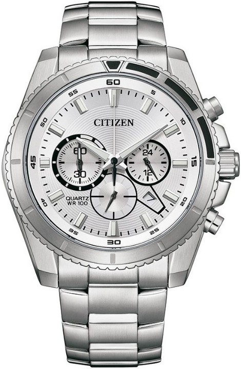 Obrázek Citizen Quartz