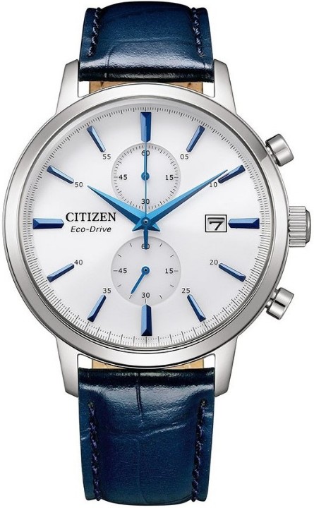 Obrázek Citizen Eco Drive Classic Chrono