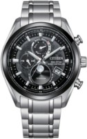 Zobrazit detail produktu - Citizen Eco Drive Tsukiyomi Moonphase RC Obrázek Citizen Eco Drive Tsukiyomi Moonphase RC