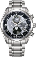 Zobrazit detail produktu - Citizen Eco Drive Tsukiyomi Moonphase RC Obrázek Citizen Eco Drive Tsukiyomi Moonphase RC