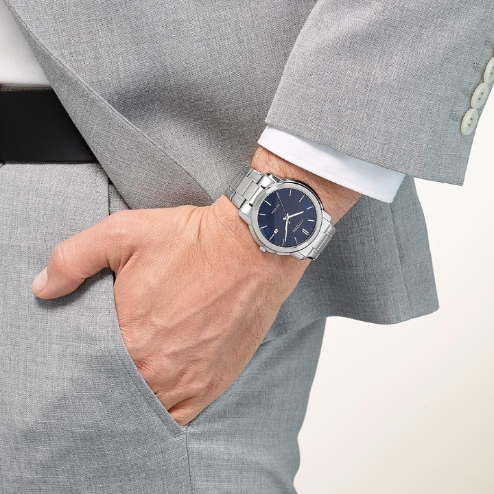 Obrázek Citizen Eco Drive