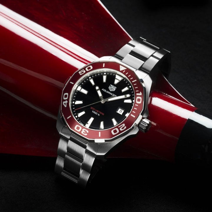 Obrázek Tag Heuer Aquaracer