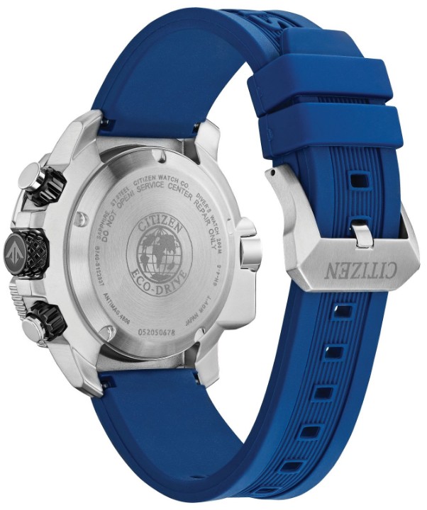 Obrázek Citizen Promaster Marine Aqualand