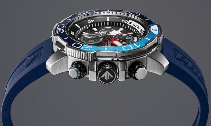 Obrázek Citizen Promaster Marine Aqualand
