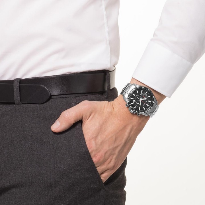 Obrázek Citizen Eco Drive Super Titanium