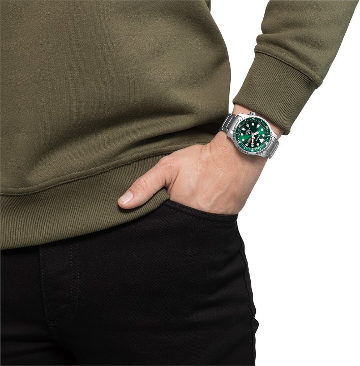 Obrázek Citizen Promaster Marine Automatic