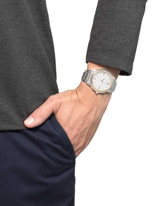 Obrázek Citizen Eco Drive