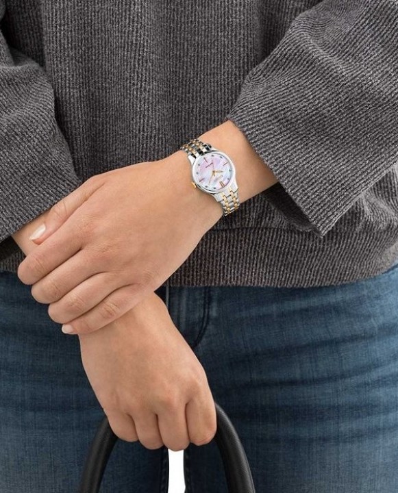 Obrázek Citizen Eco Drive