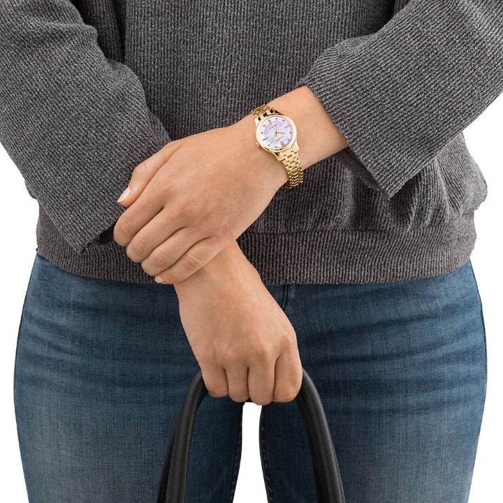 Obrázek Citizen Eco Drive