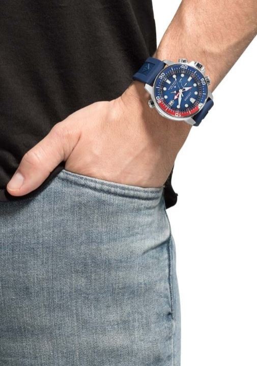 Obrázek Citizen Promaster Marine