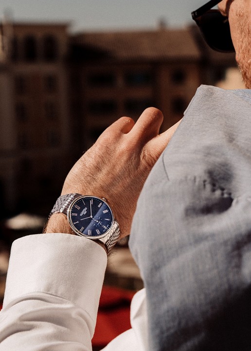 Obrázek Roamer Galaxy Gents