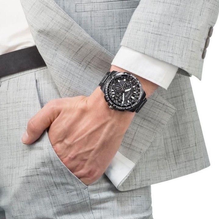 Obrázek Citizen Promaster Satellite Wave