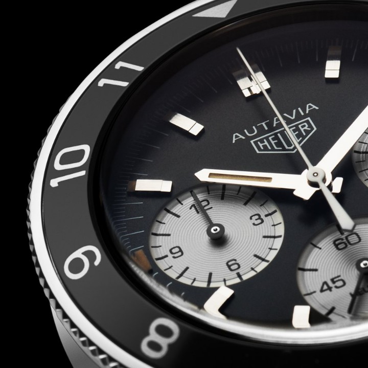 Obrázek Tag Heuer Autavia Heritage