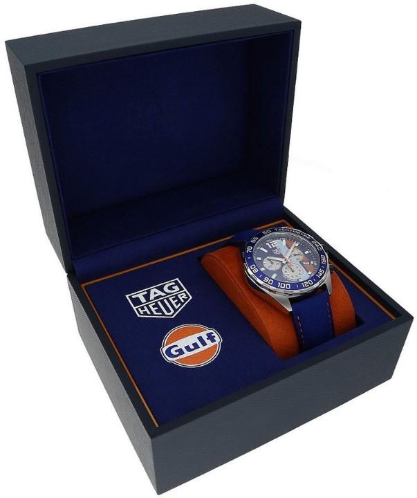 Obrázek Tag Heuer Formula 1
