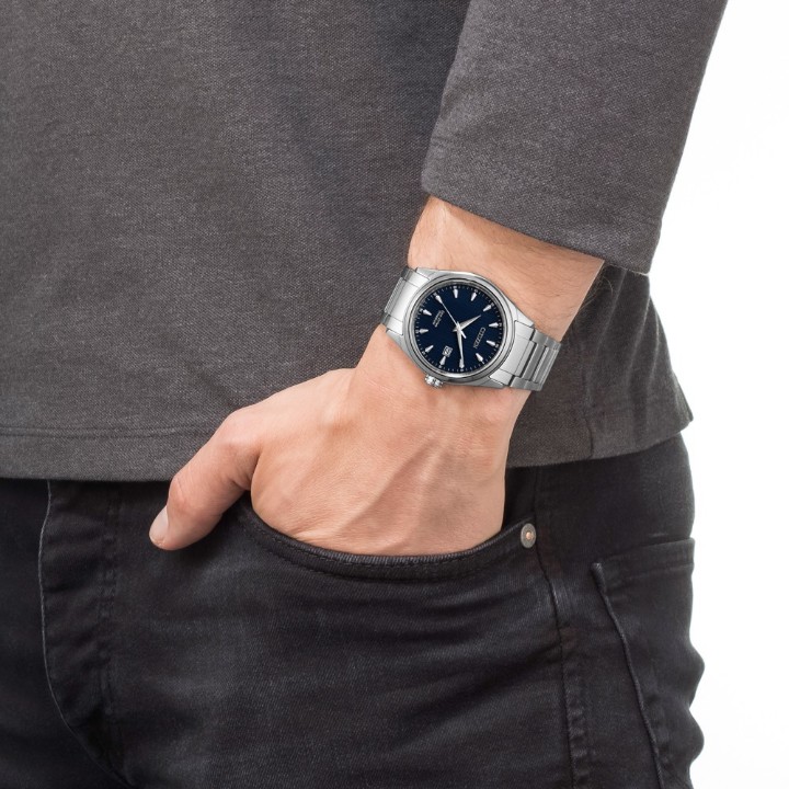 Obrázek Citizen Eco Drive Titanium