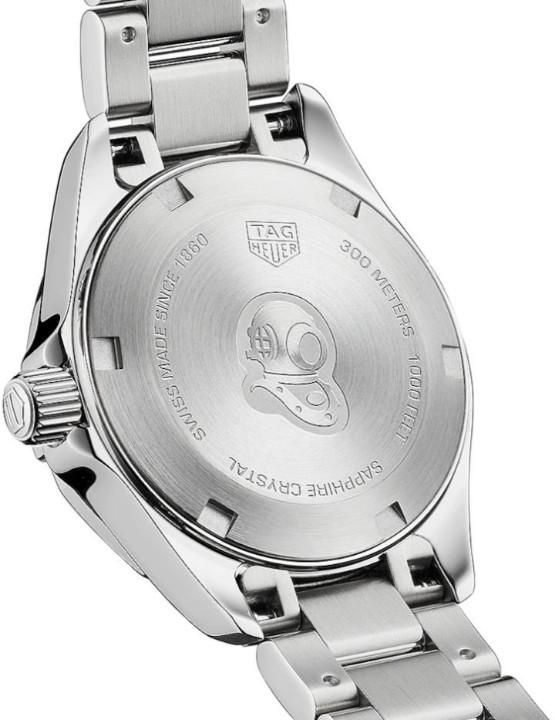Obrázek Tag Heuer Aquaracer