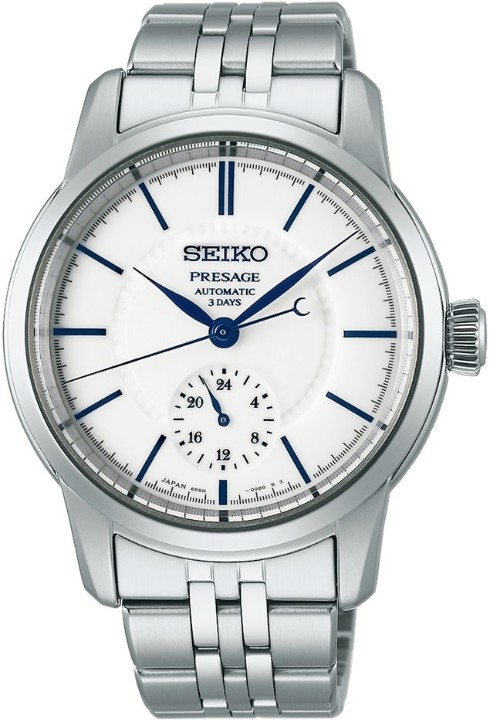 Obrázek Seiko Presage Classic Series “Craftsmanship” Arita Porcelain Dial