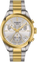Zobrazit detail produktu - Tissot PR 100 Chronograph Obrázek Tissot PR 100 Chronograph