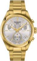 Zobrazit detail produktu - Tissot PR 100 Chronograph Obrázek Tissot PR 100 Chronograph
