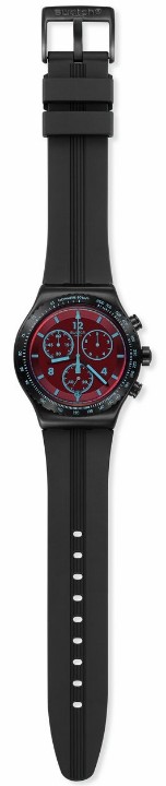 Obrázek Swatch Crimson Mystique