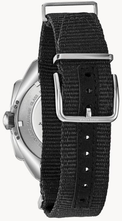 Obrázek Bulova Lunar Pilot Chronograph Special Edition