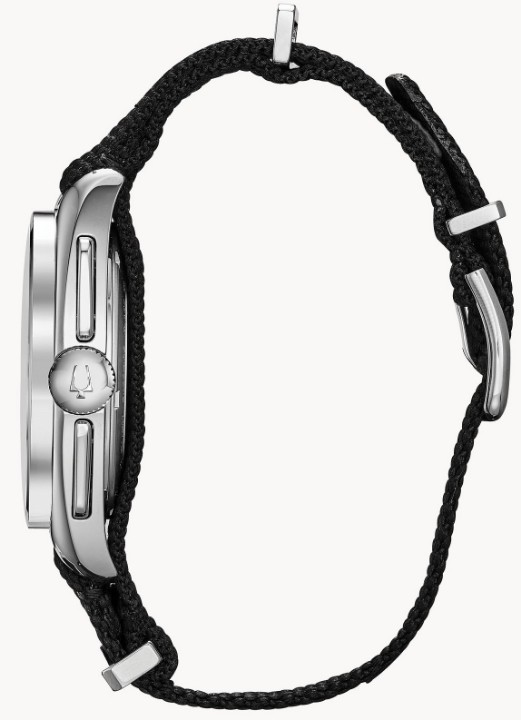 Obrázek Bulova Lunar Pilot Chronograph Special Edition