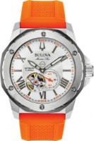 Zobrazit detail produktu - Bulova Marine Star Automatic Obrázek Bulova Marine Star Automatic