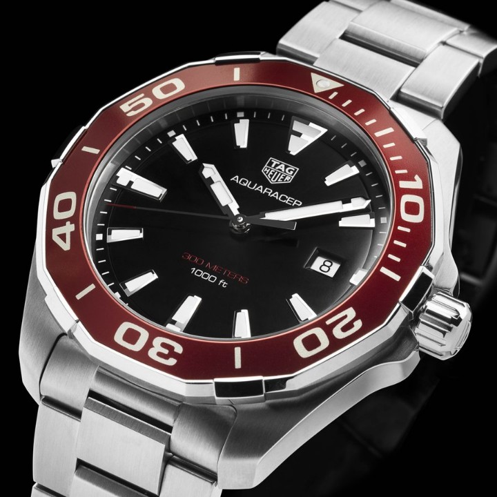 Obrázek Tag Heuer Aquaracer