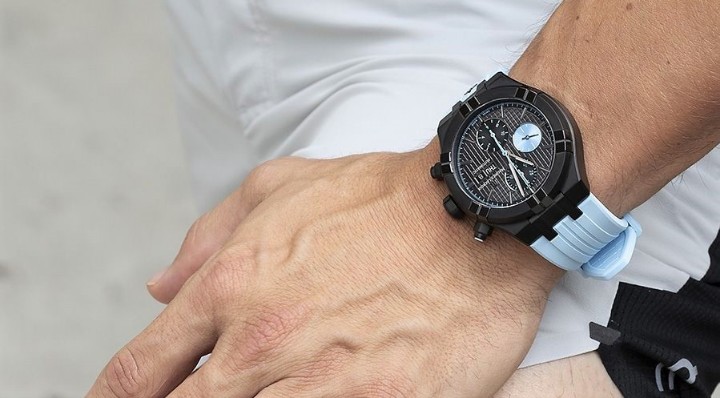 Obrázek Maurice Lacroix Aikon Automatic Chronograph Sprint Limited Edition