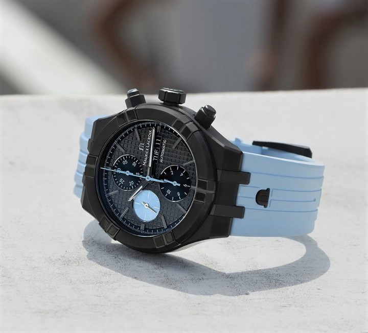 Obrázek Maurice Lacroix Aikon Automatic Chronograph Sprint Limited Edition