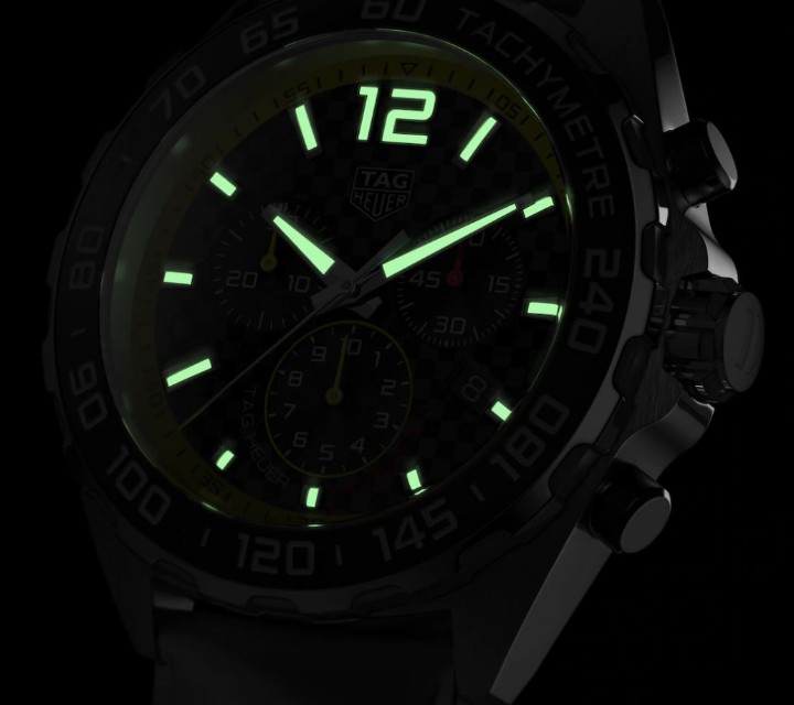 Obrázek Tag Heuer Formula 1